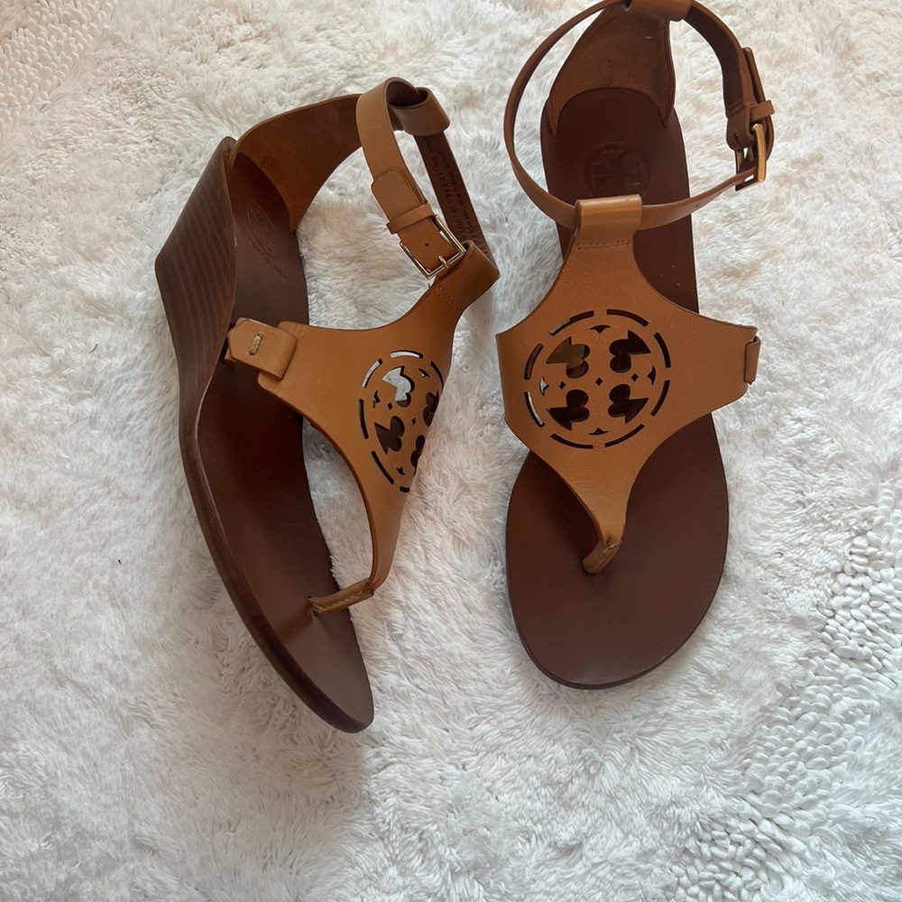 Tory Burch sandals